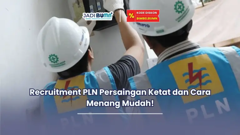 Recruitment pln