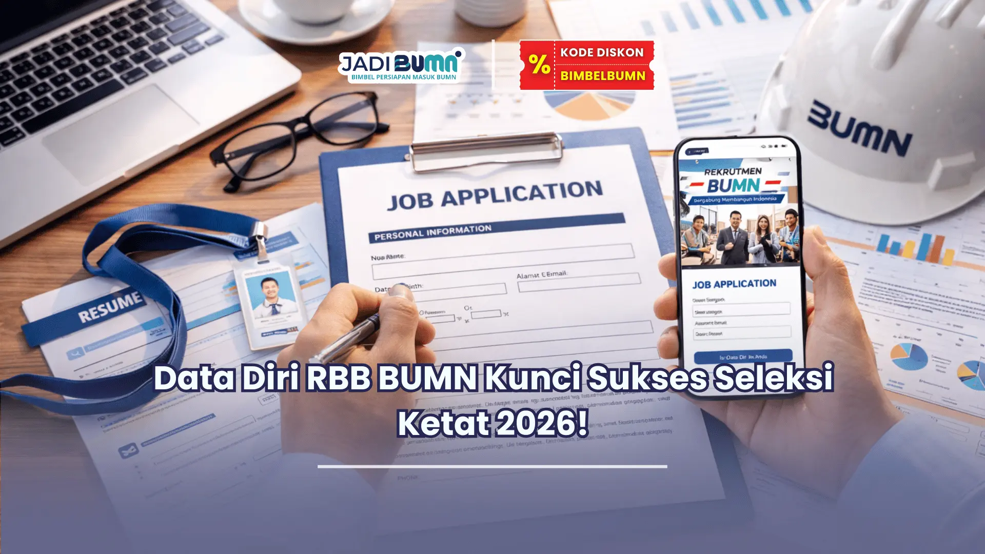 data diri rbb bumn