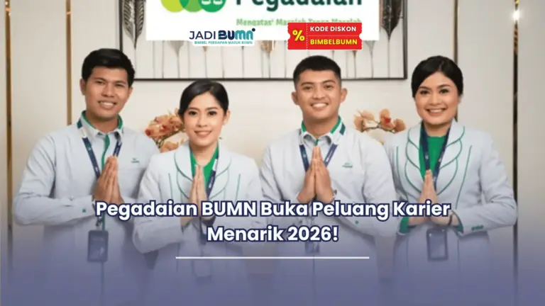 pegadaian bumn