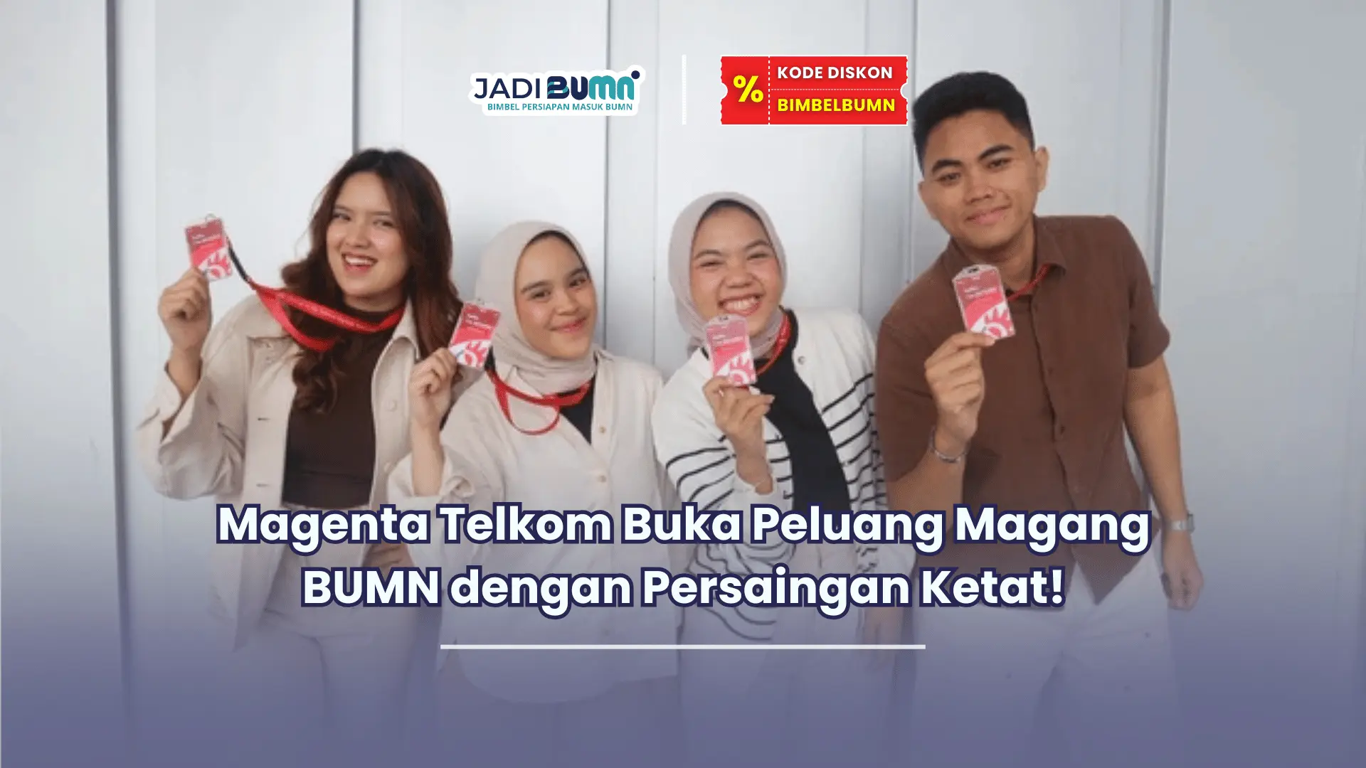 magenta telkom