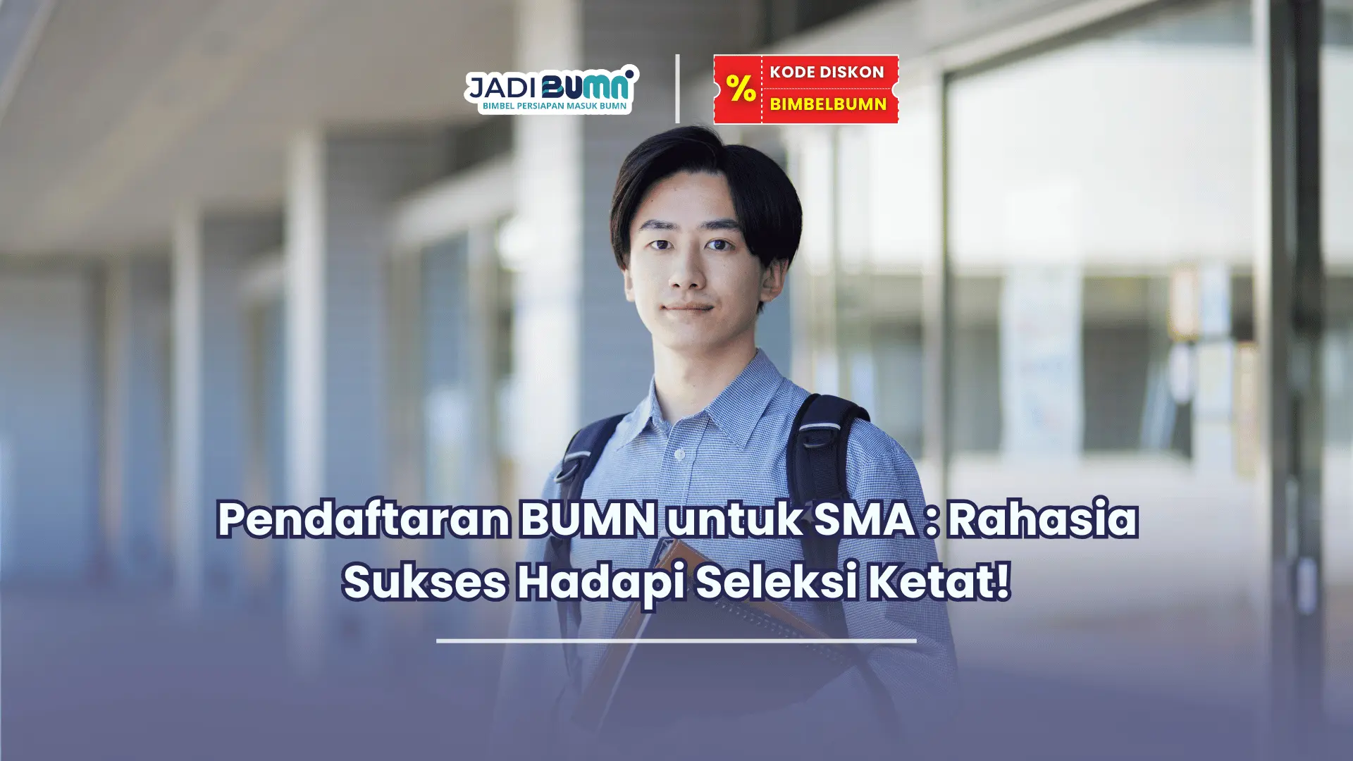 pendaftaran bumn untuk sma