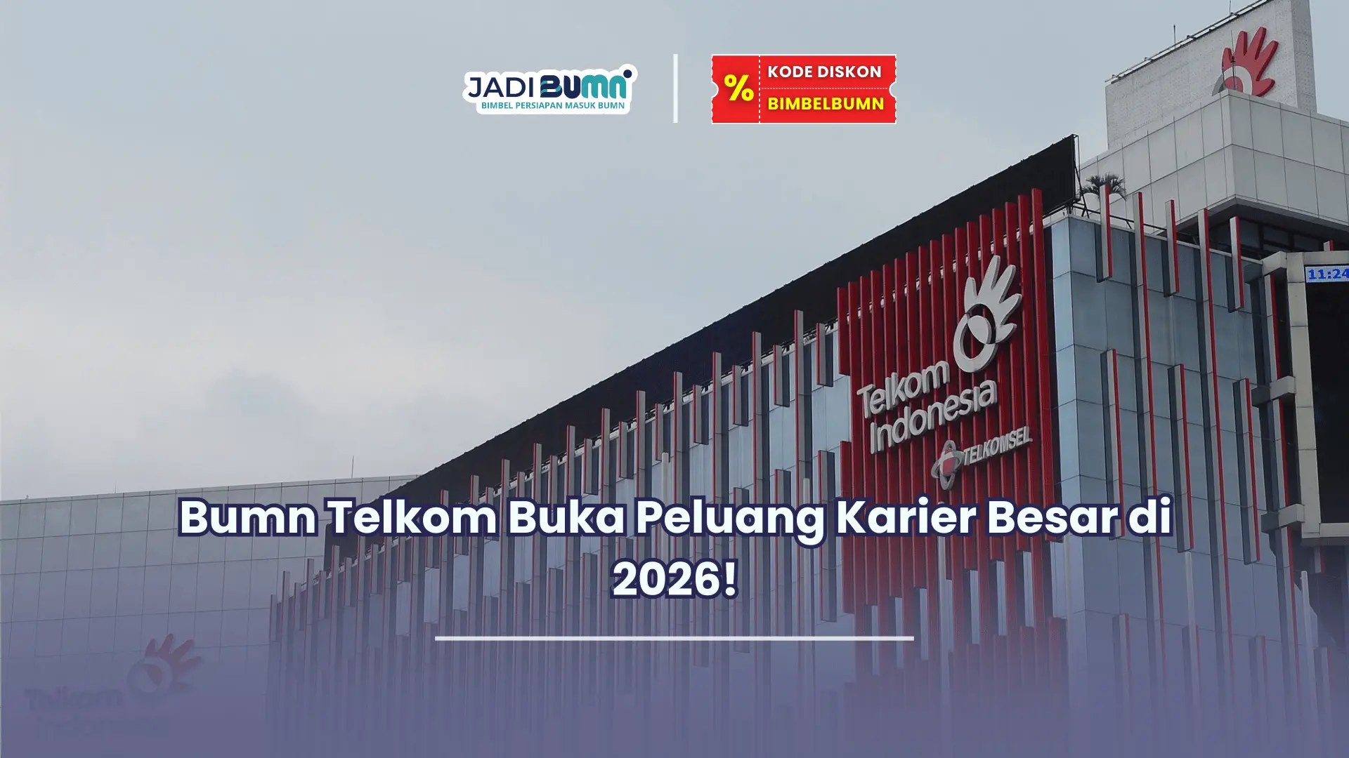 bumn telkom