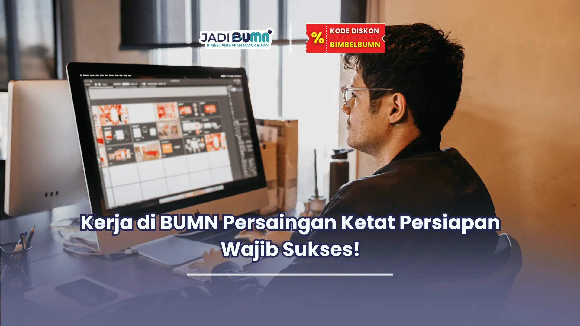 kerja dibumn
