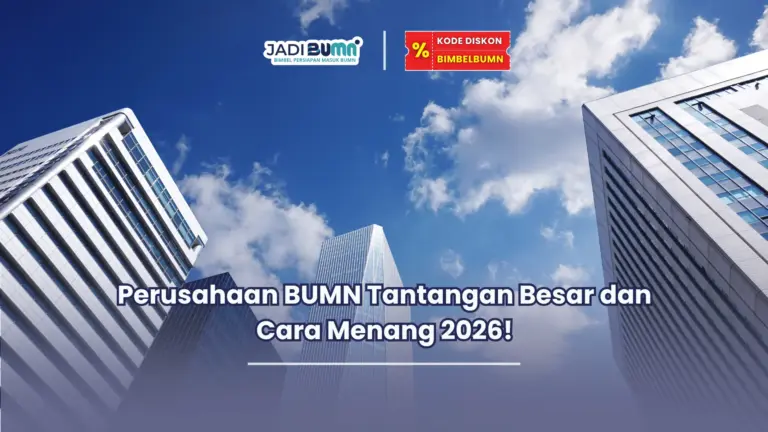 perusahaan bumn