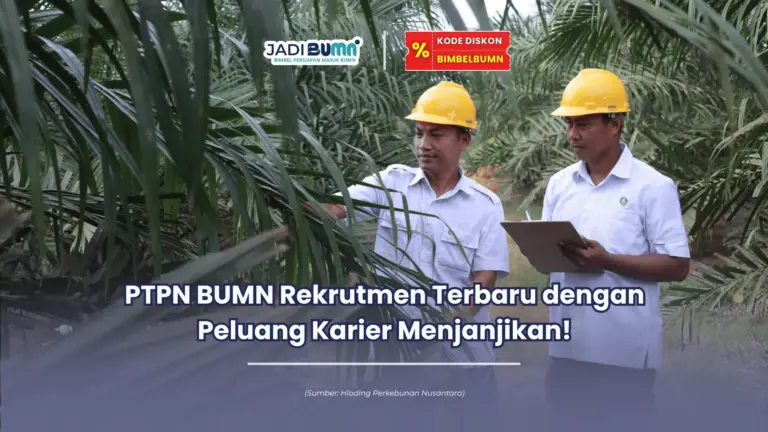 ptpn bumn