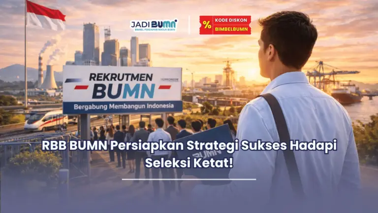 rbb bumn adalah