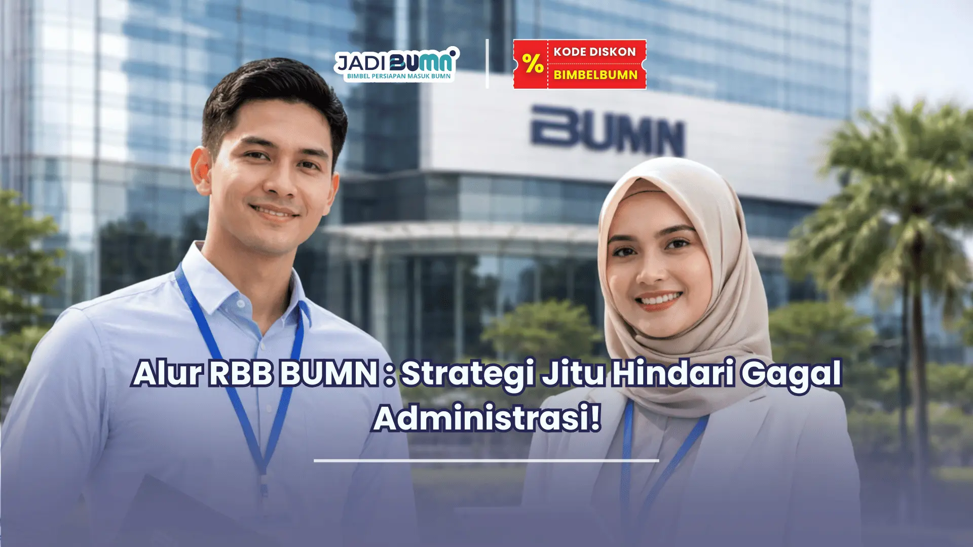 alur rbb bumn