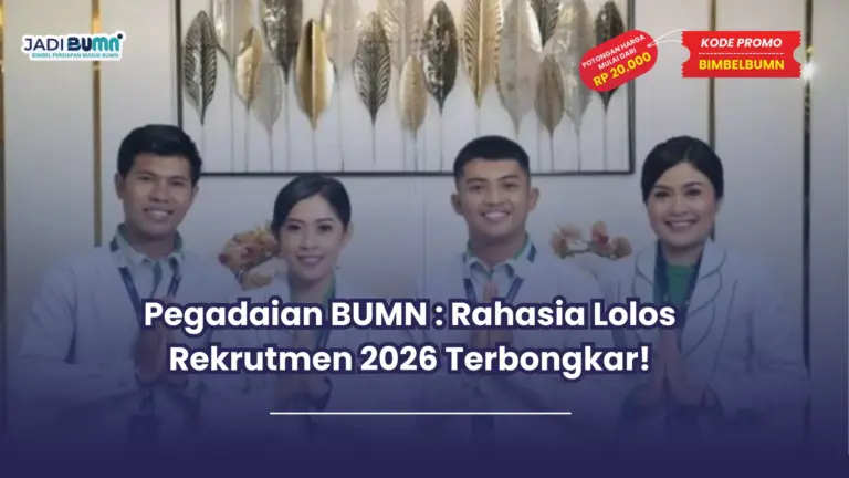 pegadaian bumn