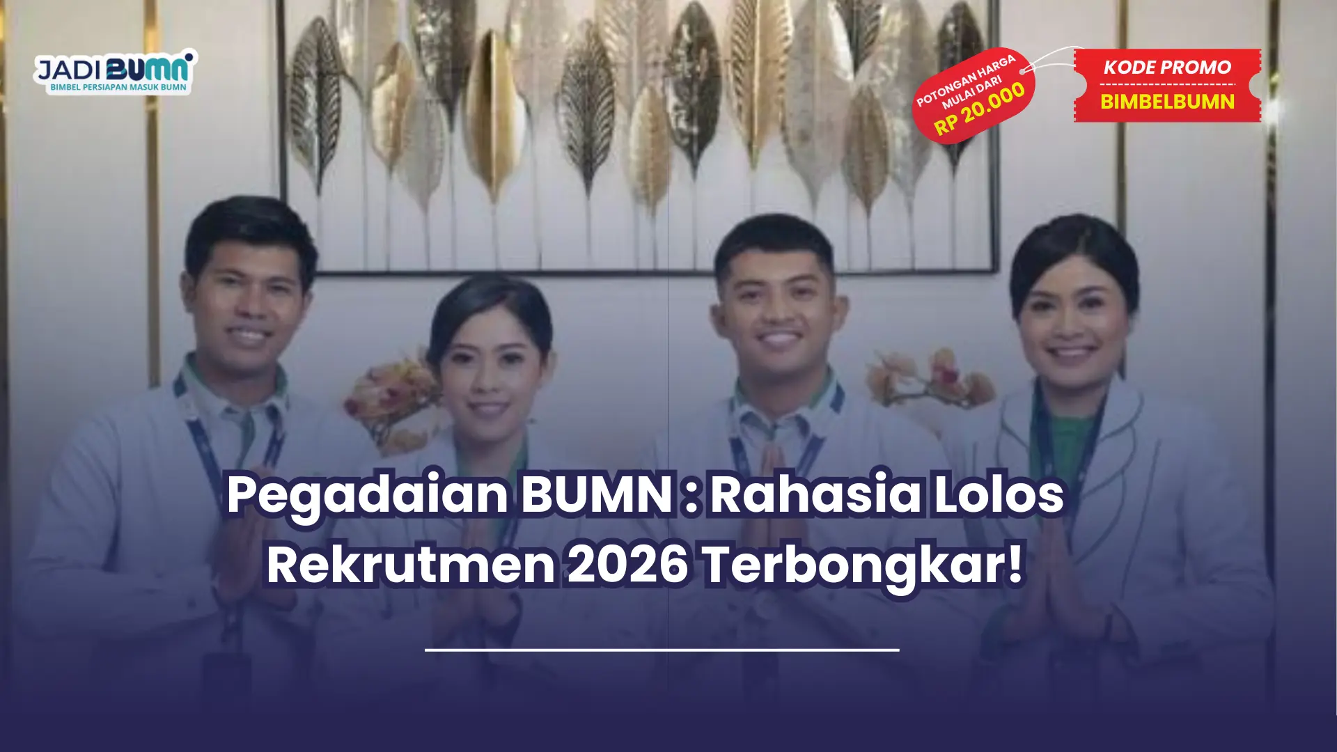 pegadaian bumn