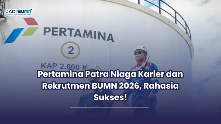 pertamina patra niaga