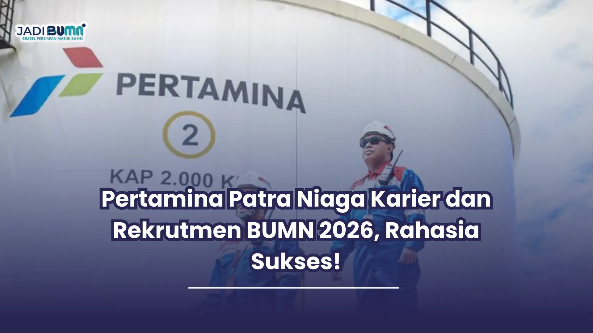 pertamina patra niaga