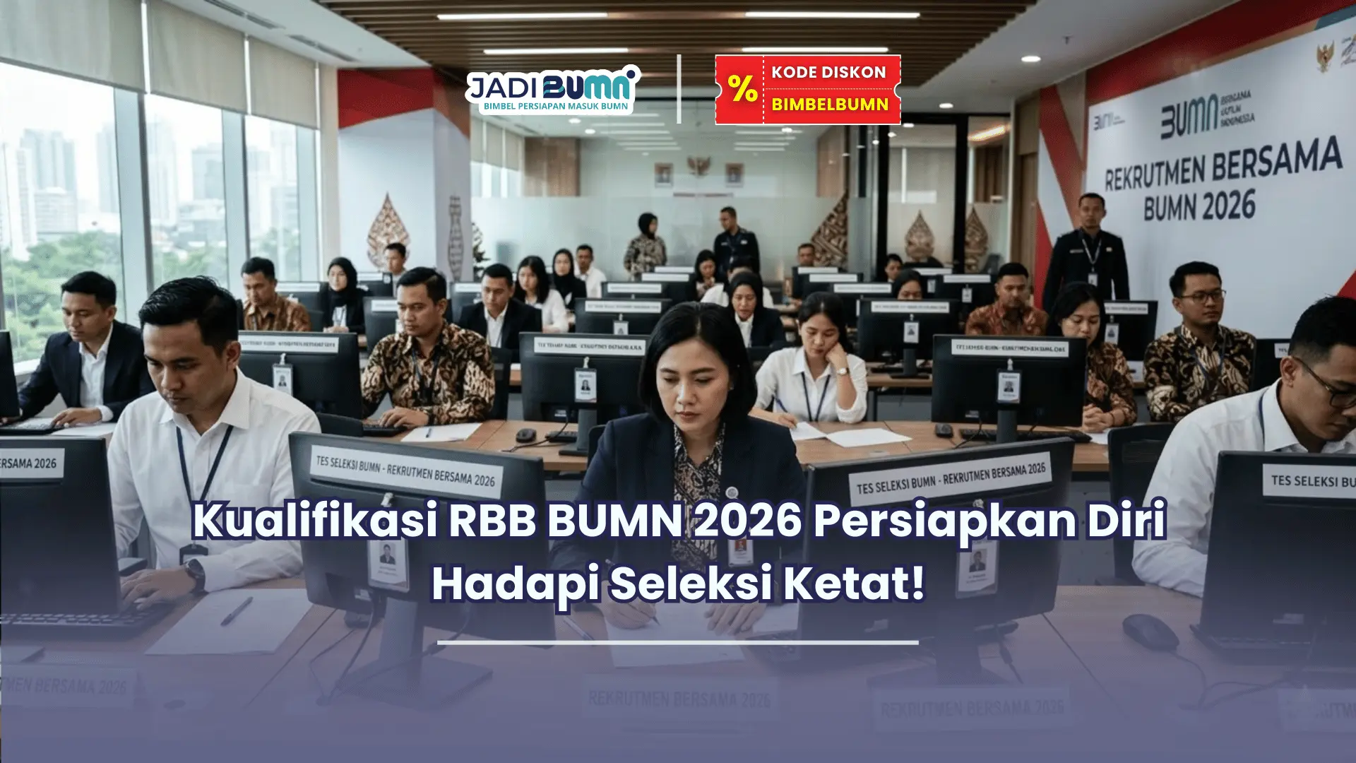 kualifikasi rbb bumn