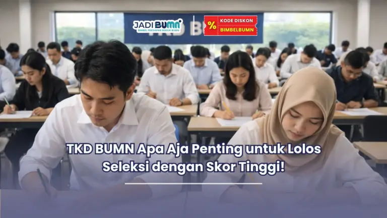 tkd bumn apa aja