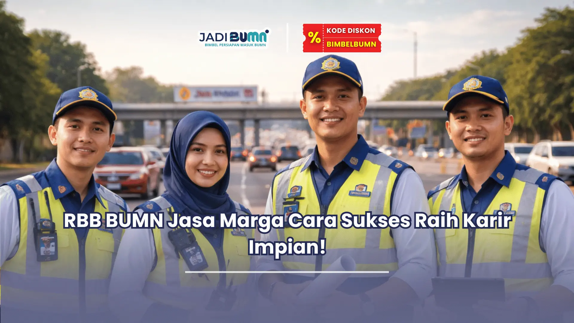 rbb bumn jasa marga
