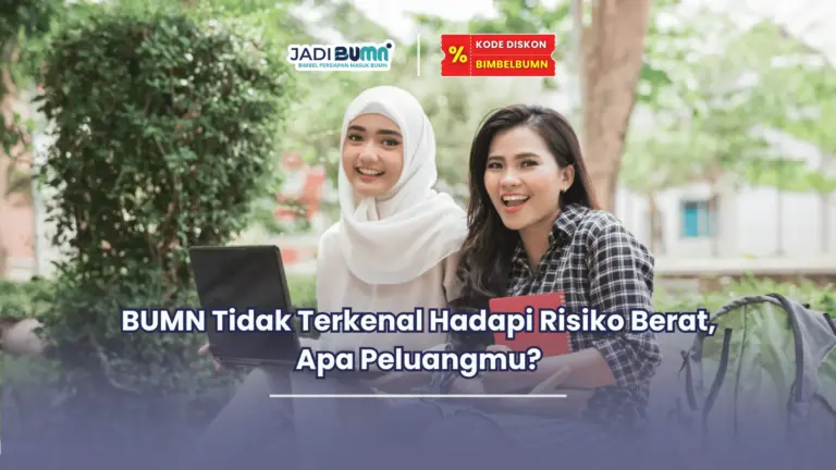 bumn yang tidak terkenal