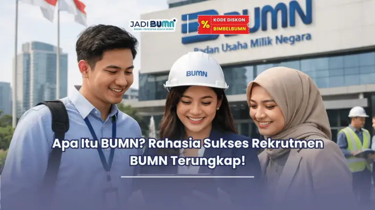 apa itu bumn