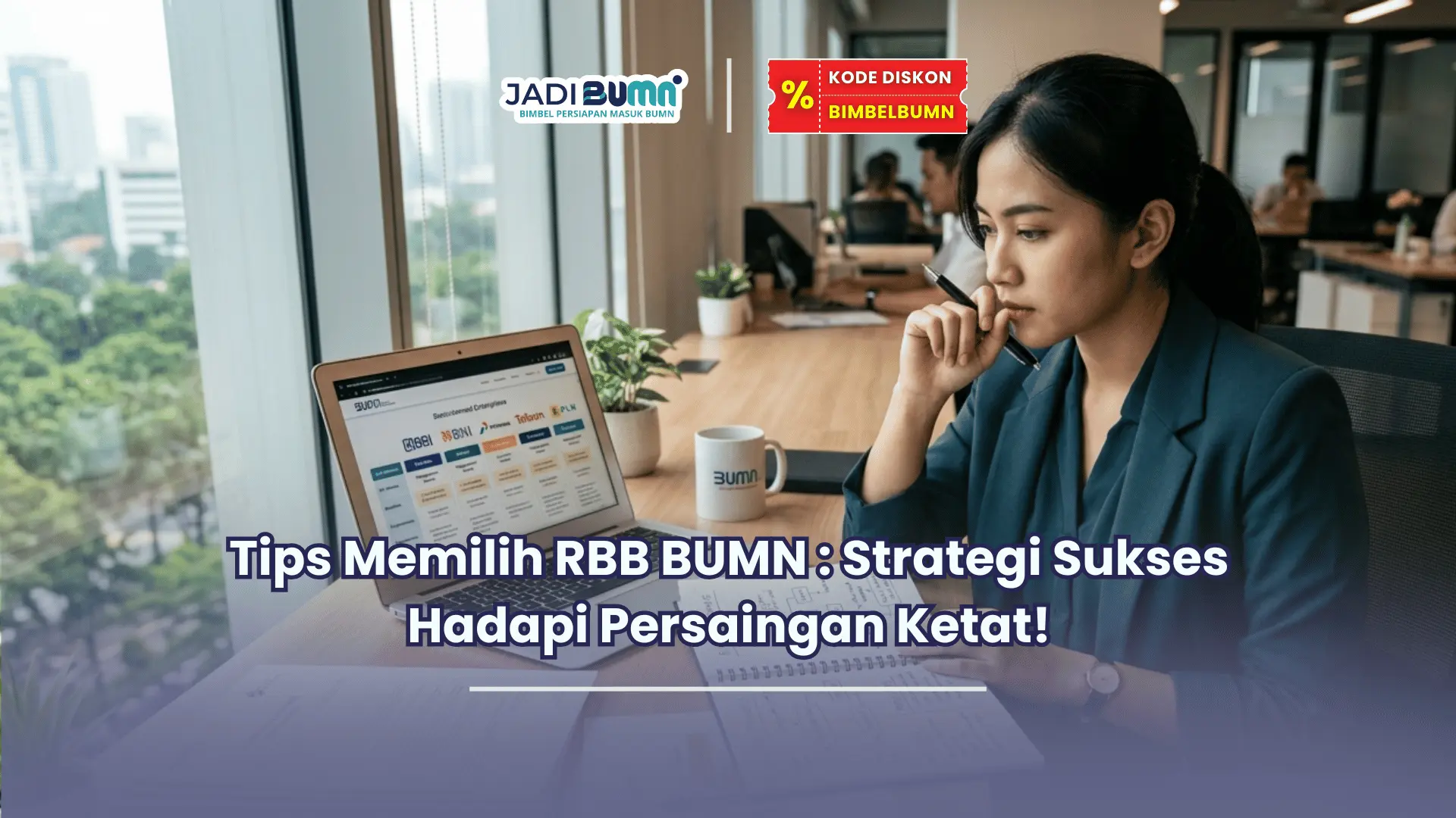 tips memilih rbb bumn