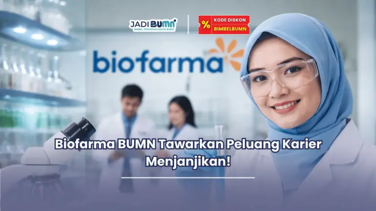 biofarma bumn