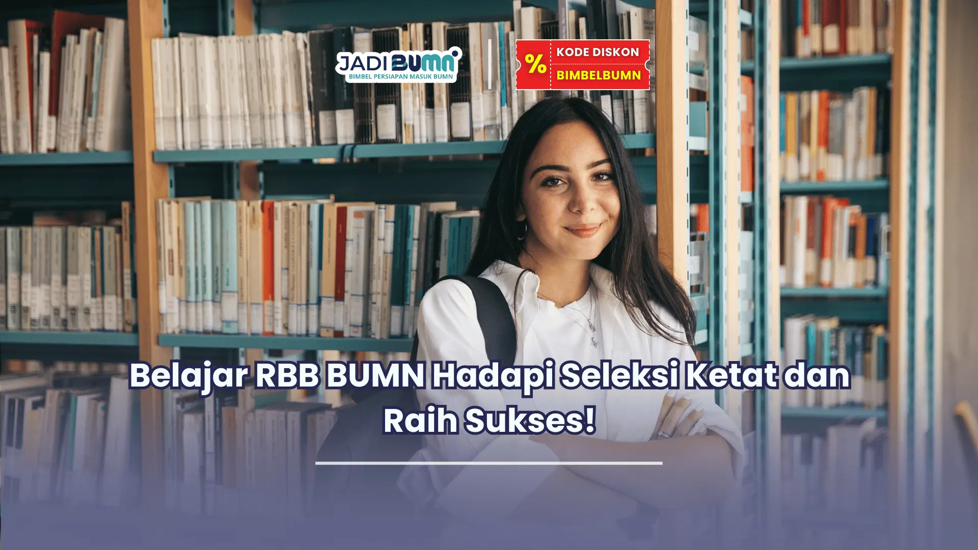 rbb bumn semua jurusan