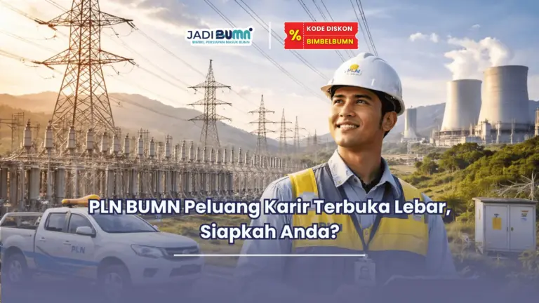 pln bumn