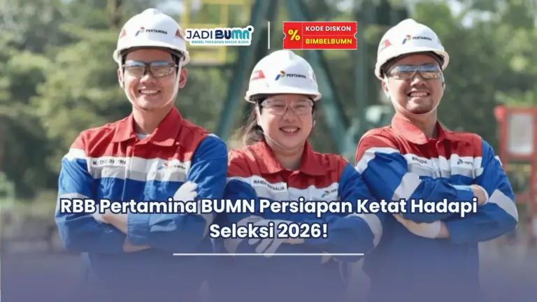 rbb pertamina bumn