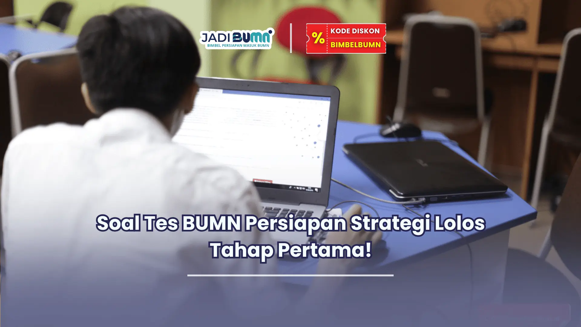soal tes bumn