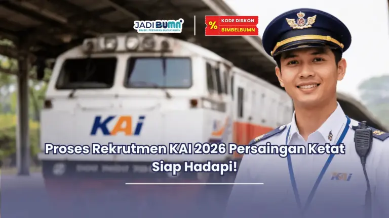 proses rekrutmen kai