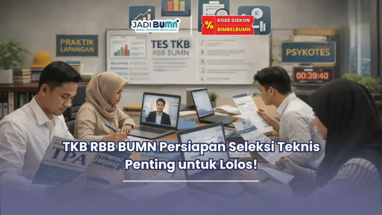 tkb rbb bumn