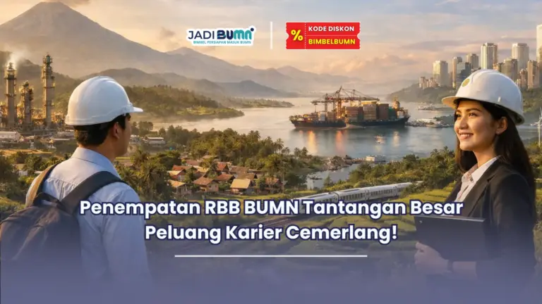 penempatan rbb bumn
