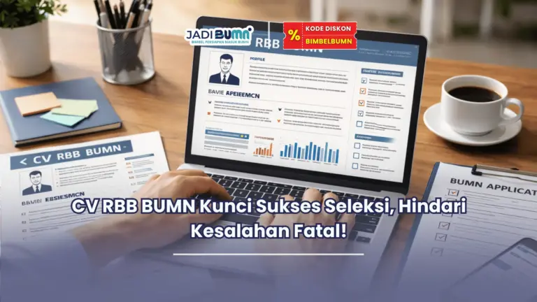 cv rbb bumn