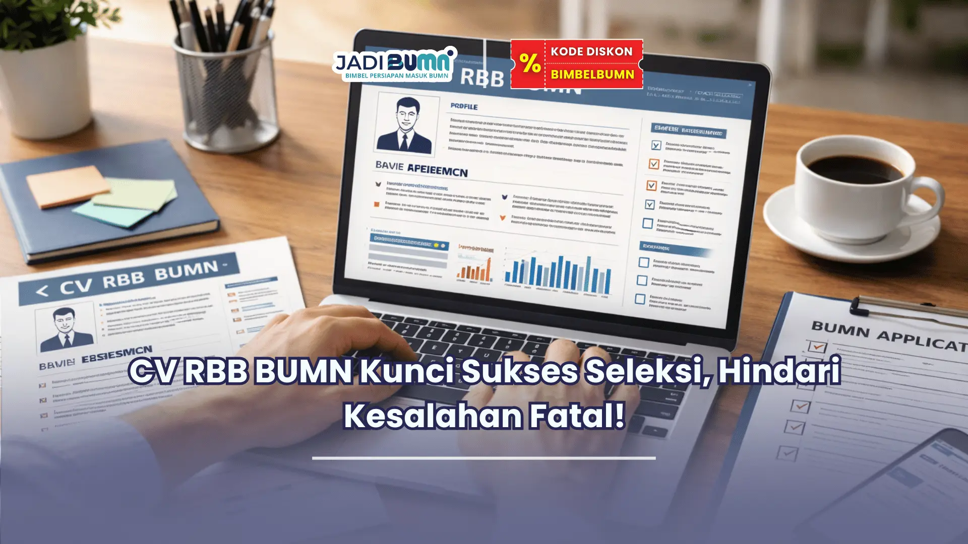 cv rbb bumn