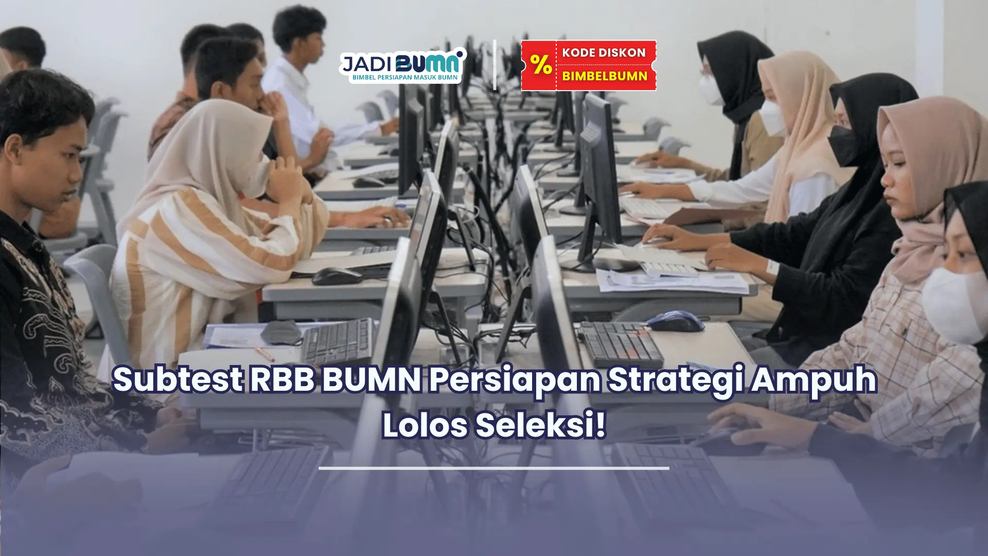 subtest rbb bumn