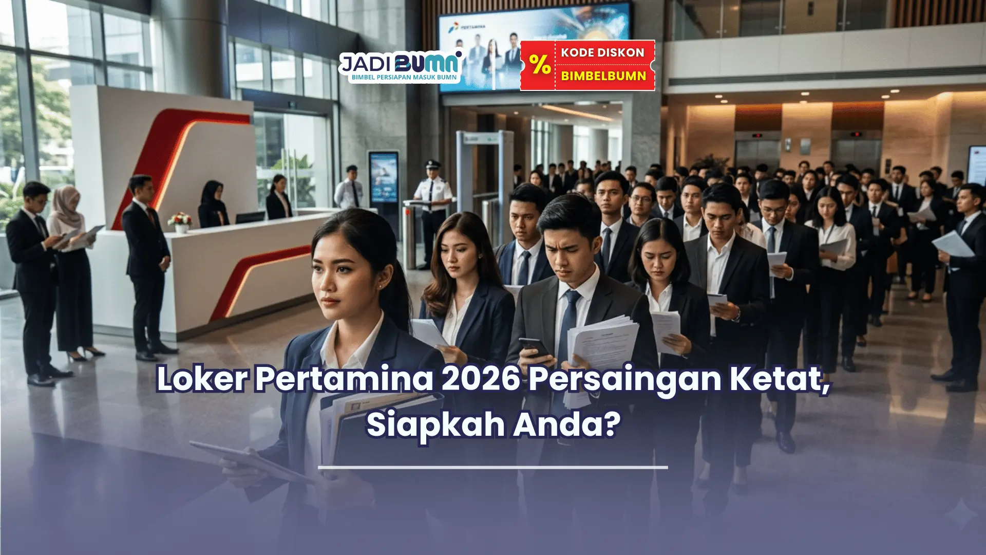 loker pertamina