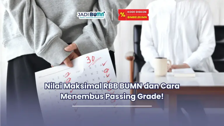 nilai maksimal rbb bumn
