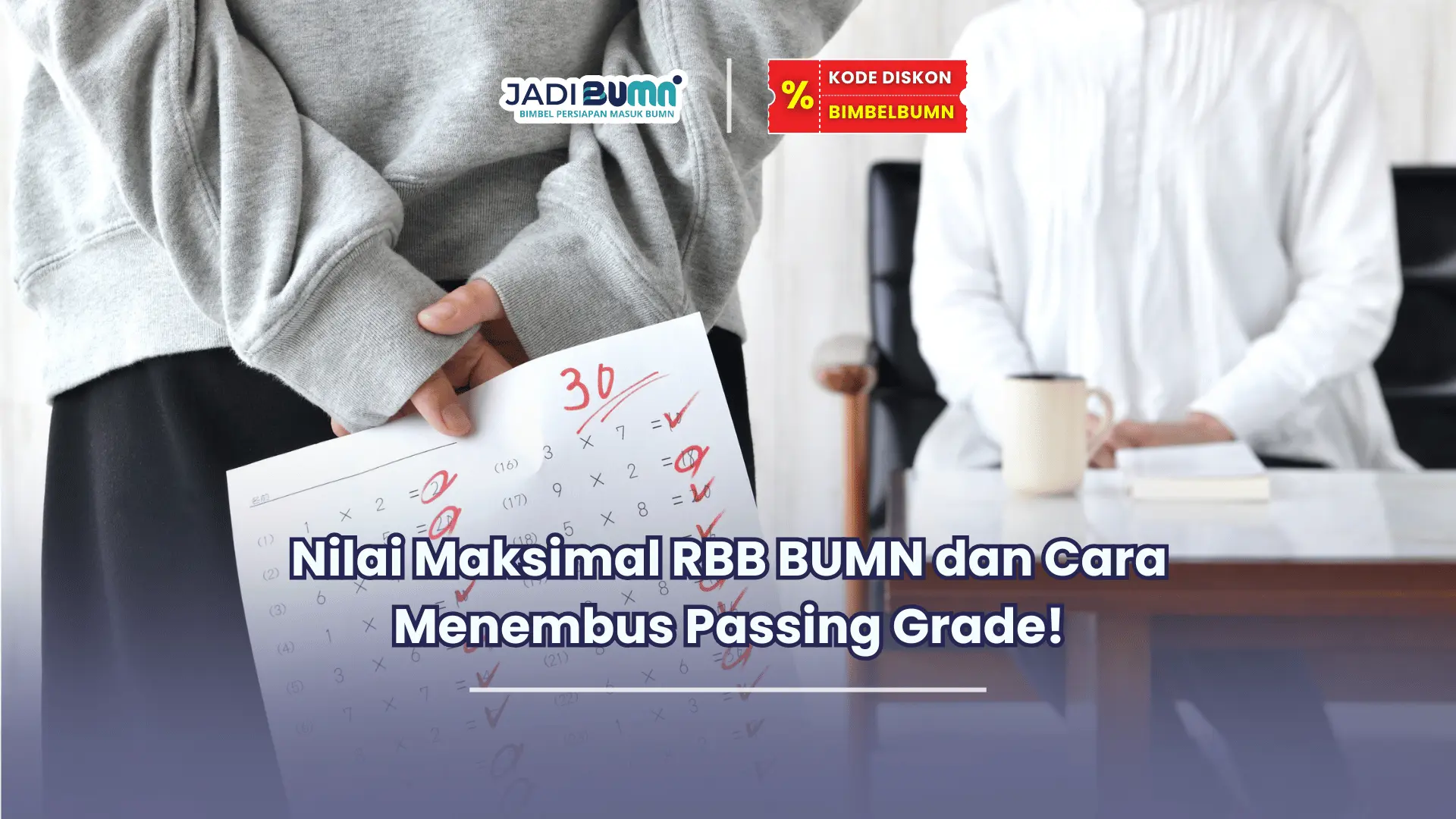 nilai maksimal rbb bumn
