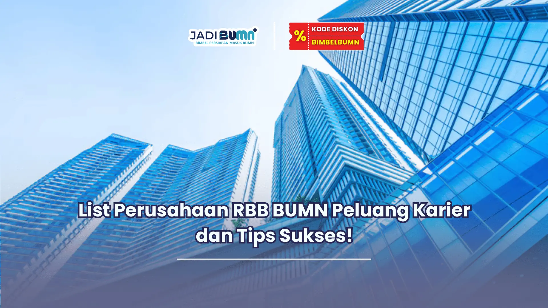 list perusahaan rbb bumn