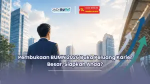 pembukaan bumn