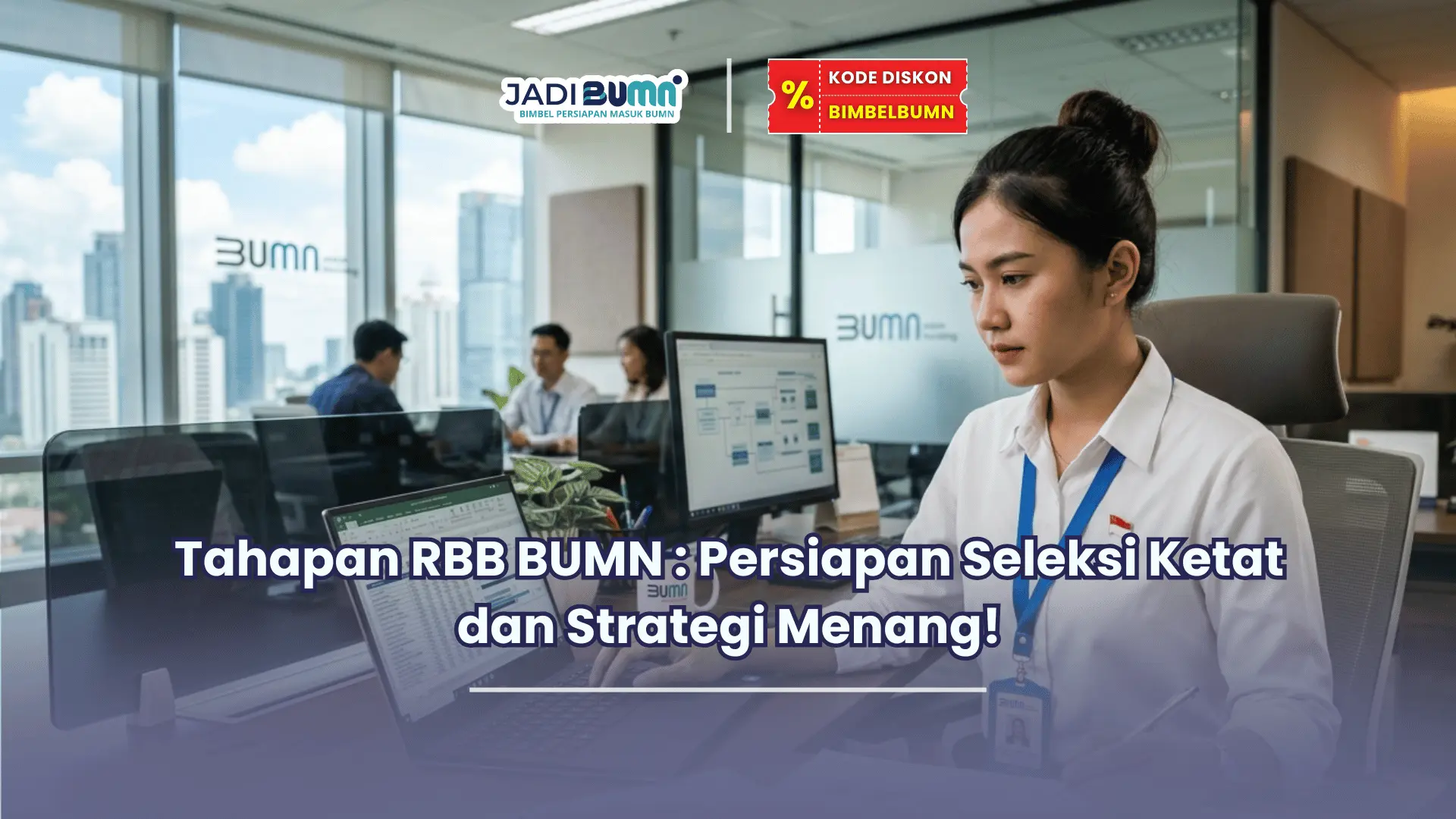 tahapan rbb bumn