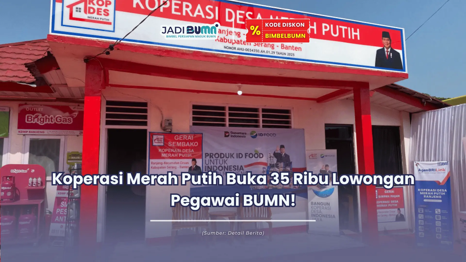 koperasi merah putih