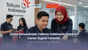 Anak perusahaan Telkom Indonesia