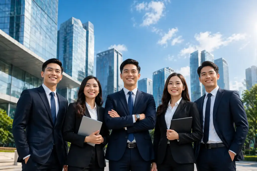 Tantangan dan Peluang Seleksi RBB BUMN