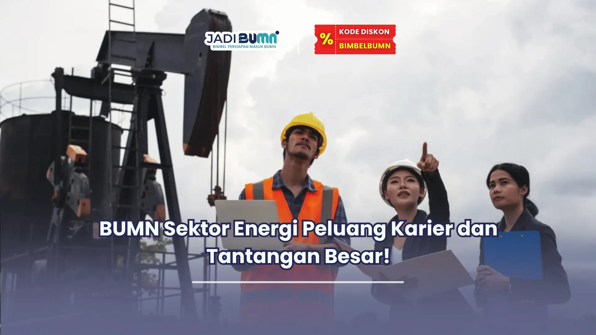 BUMN sektor energi