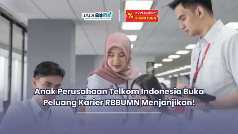 Anak perusahaan Telkom Indonesia