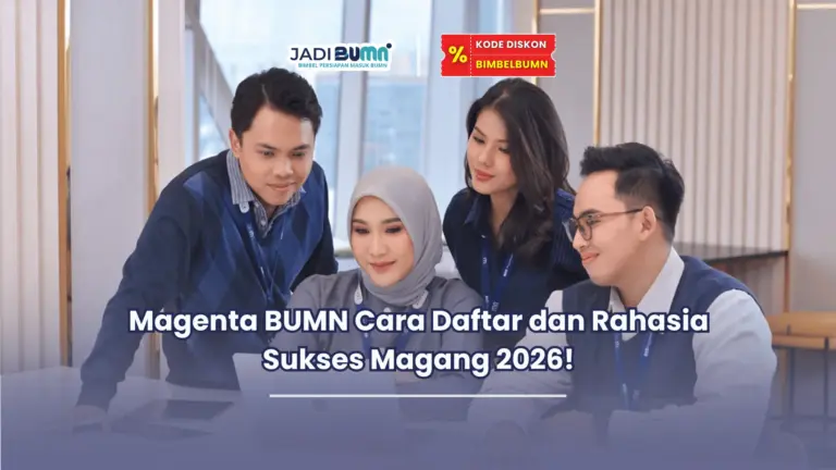 magenta bumn