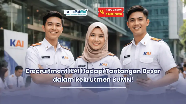 erecruitment kai