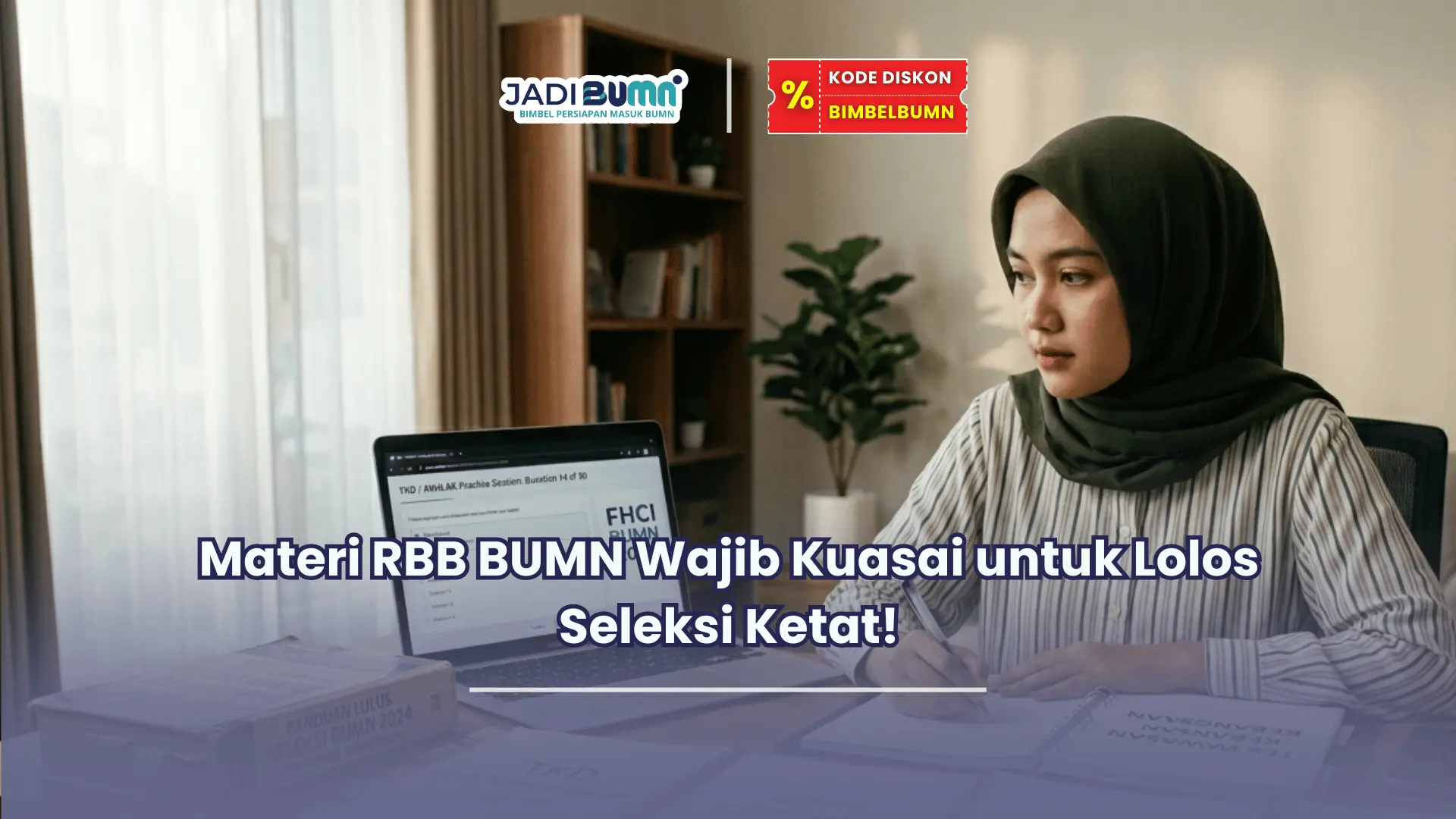 materi rbb bumn