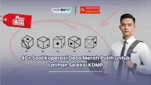 soal kopdes