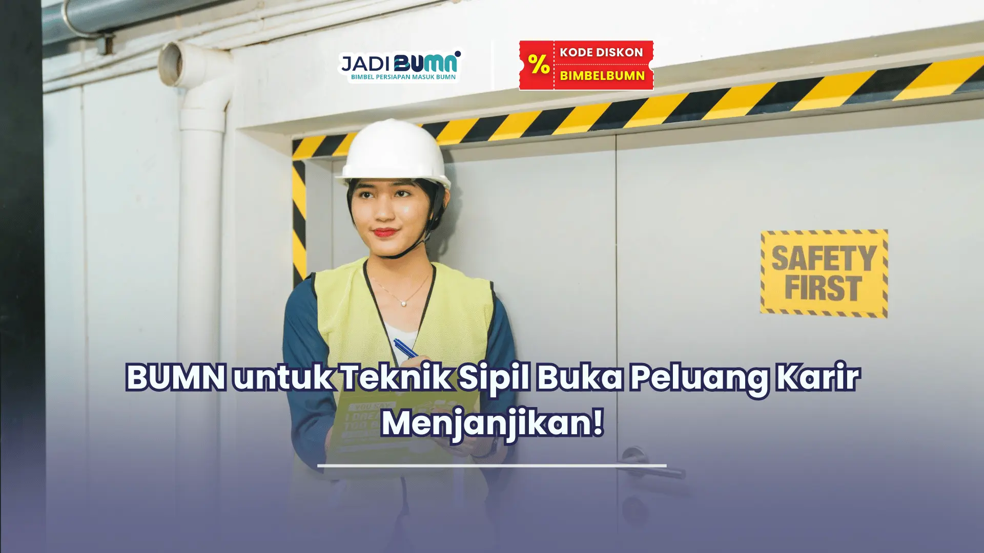 bumn untuk teknik sipil