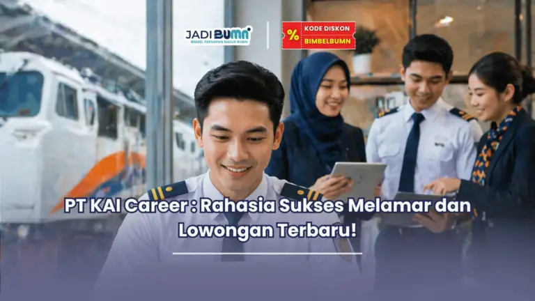 pt kai career