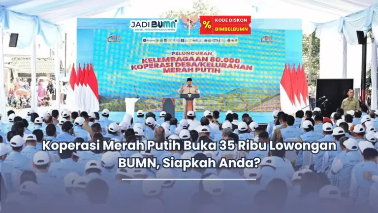 pembukaan bumn